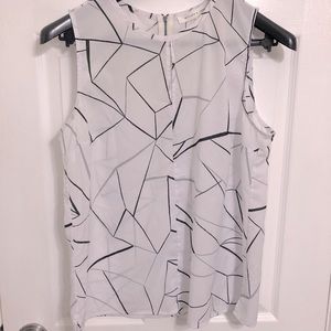 Reitmans Blouse 2/$20 💙